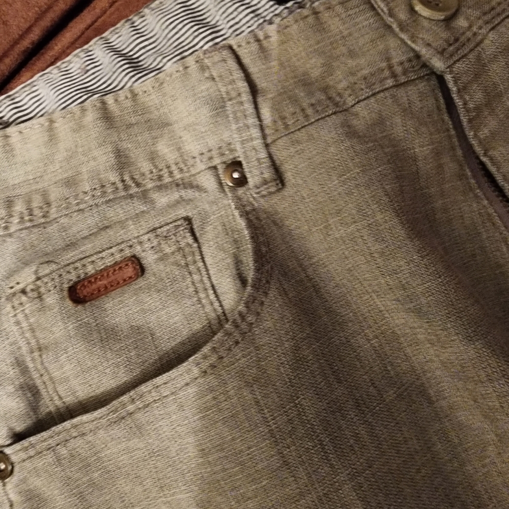 Point zero pants 34*32